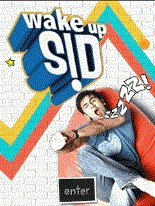 game pic for Wake Up Sid